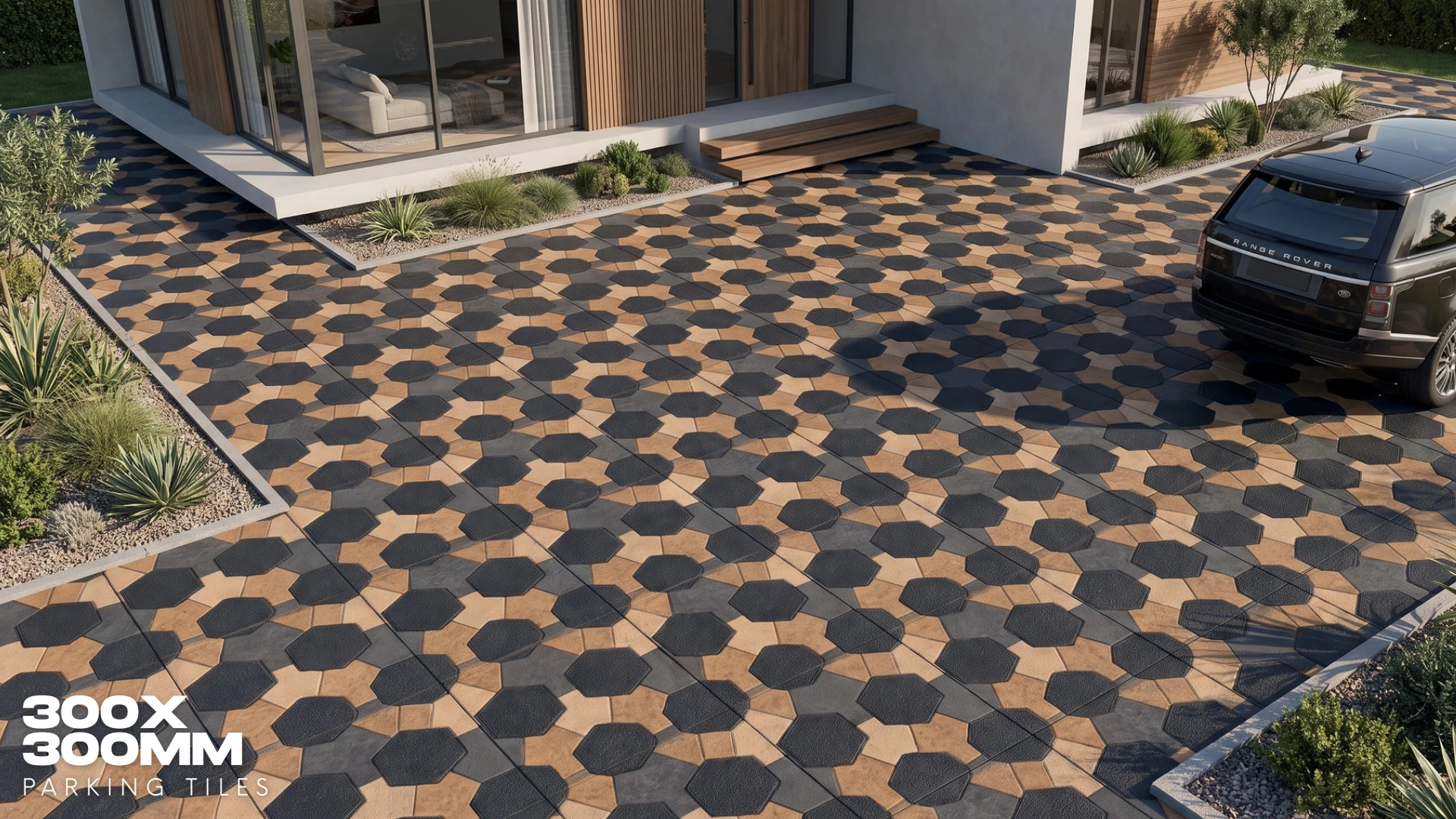 Iwin Ceramic tile setting 2